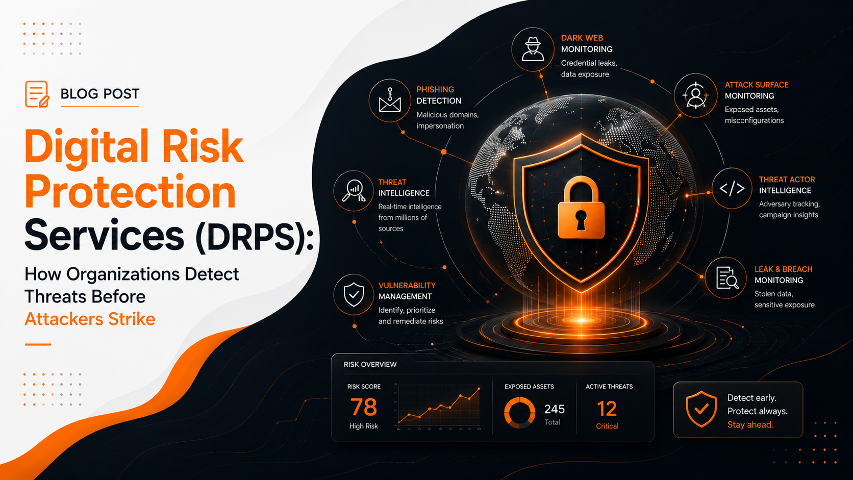Digital Risk Protection Services