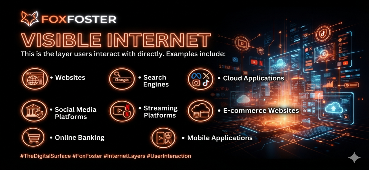 How infrastructure companies work together