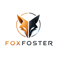 FOXFOSTER Logo
